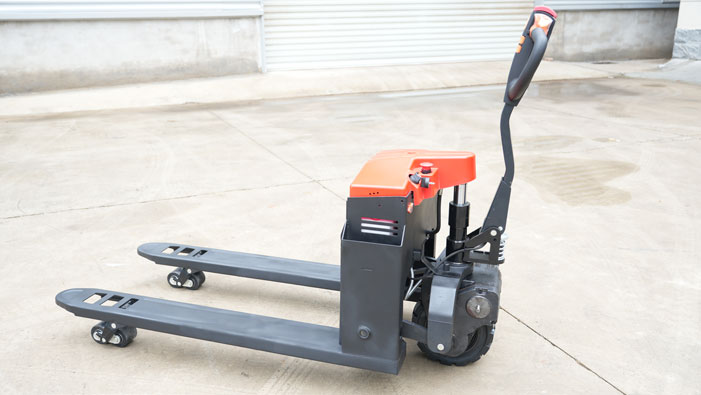 Pallet Truck