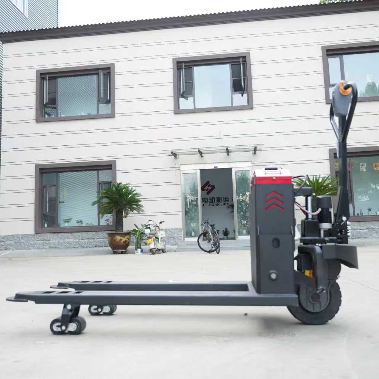 Pallet Truck