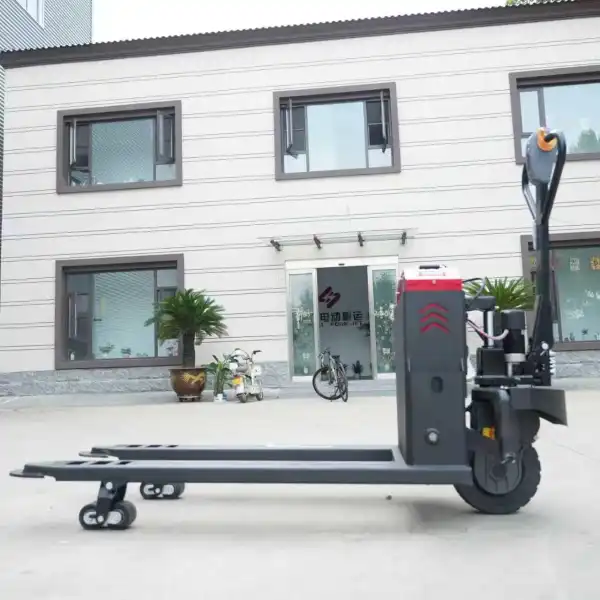 Pallet Truck