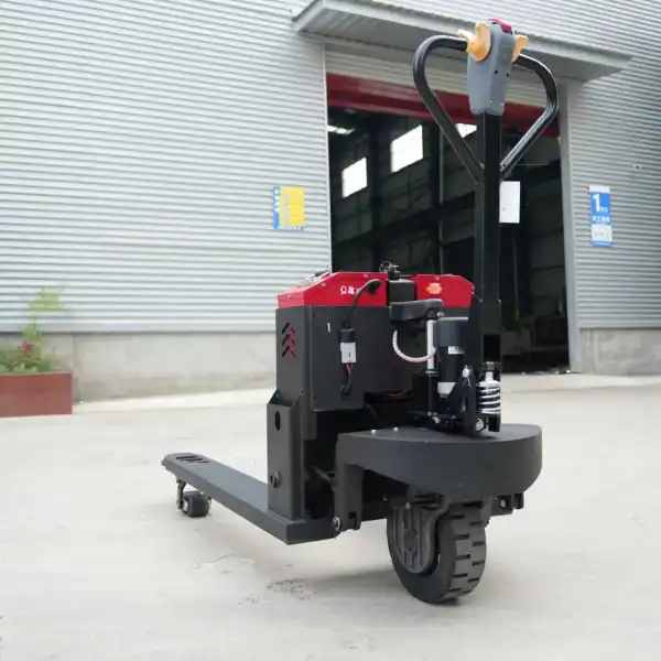 Pallet Truck