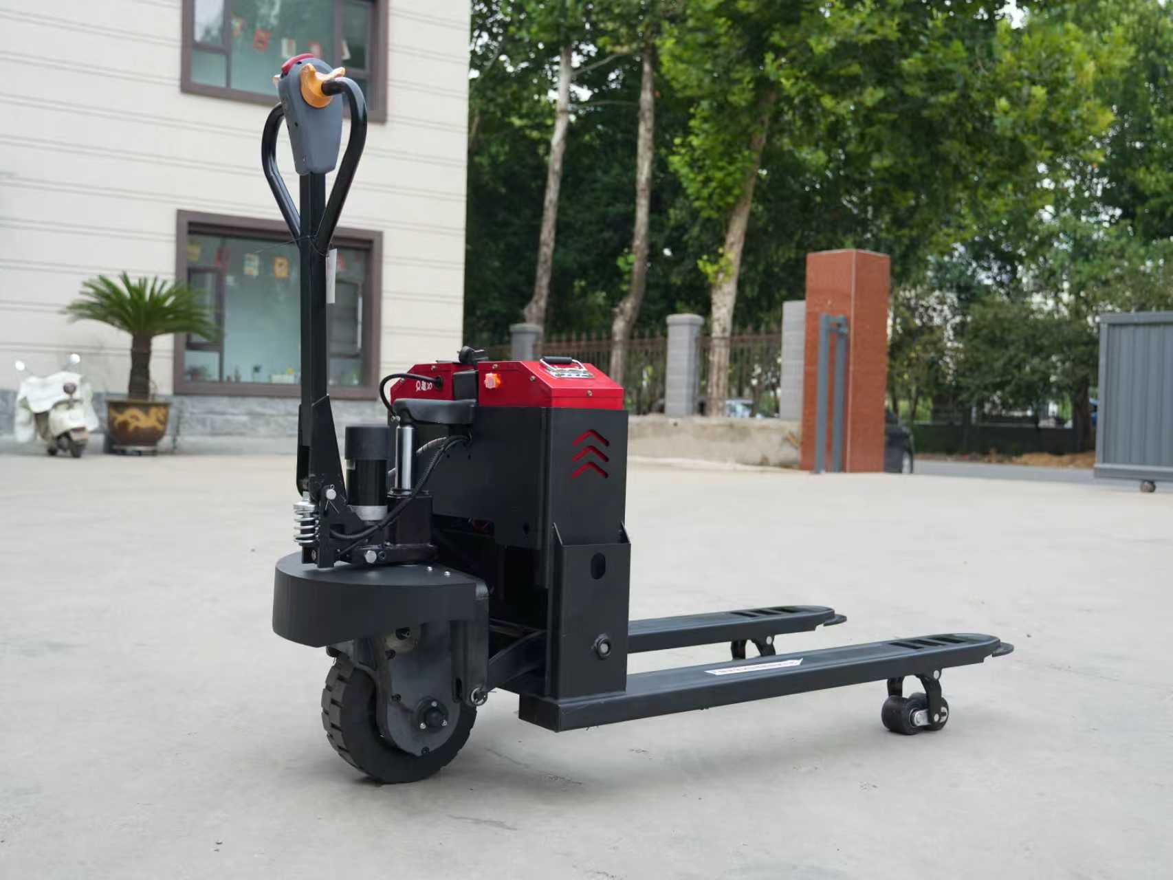 Pallet Truck
