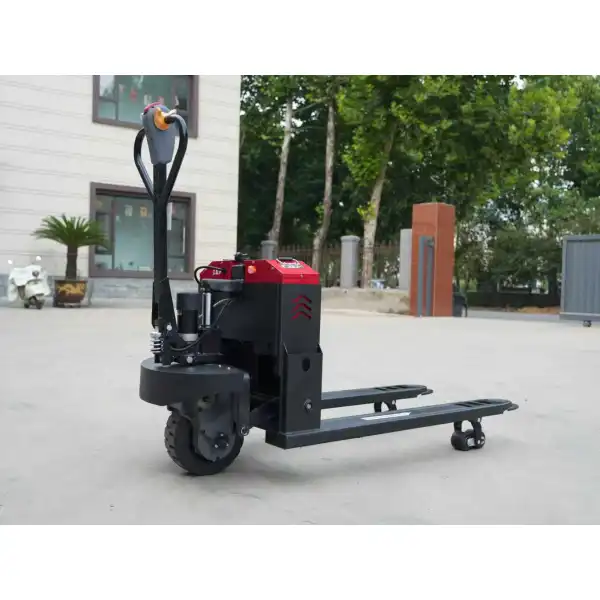 Pallet Truck
