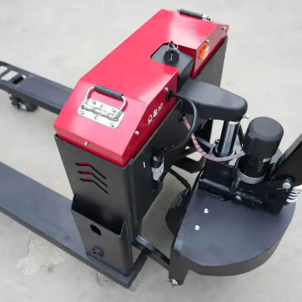 Pallet Truck