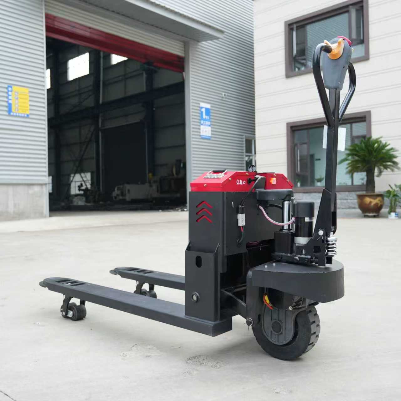 Pallet Truck