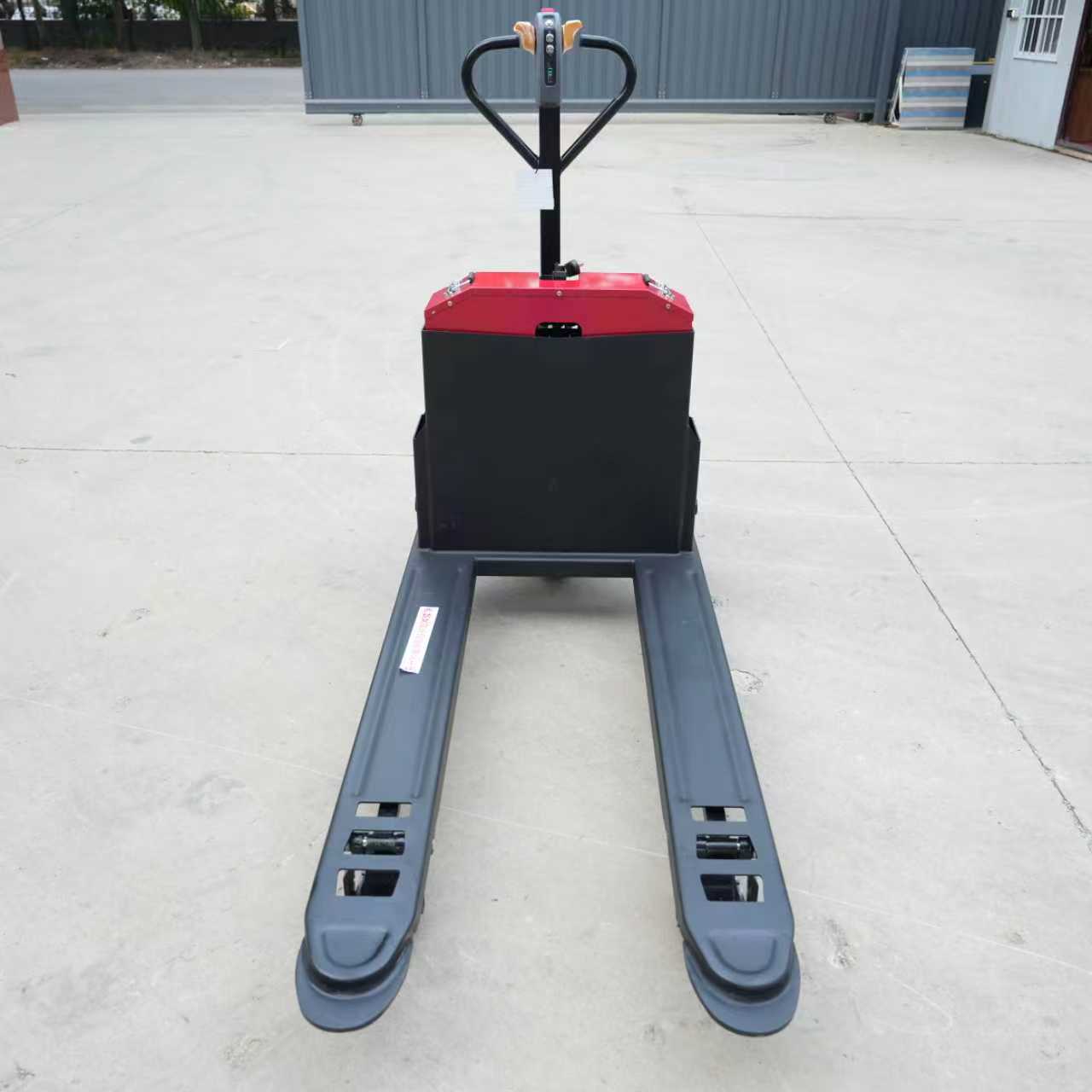 Pallet Truck