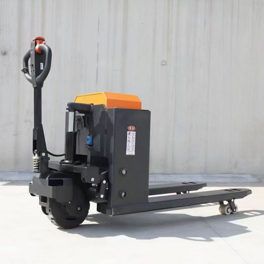 Pallet Truck