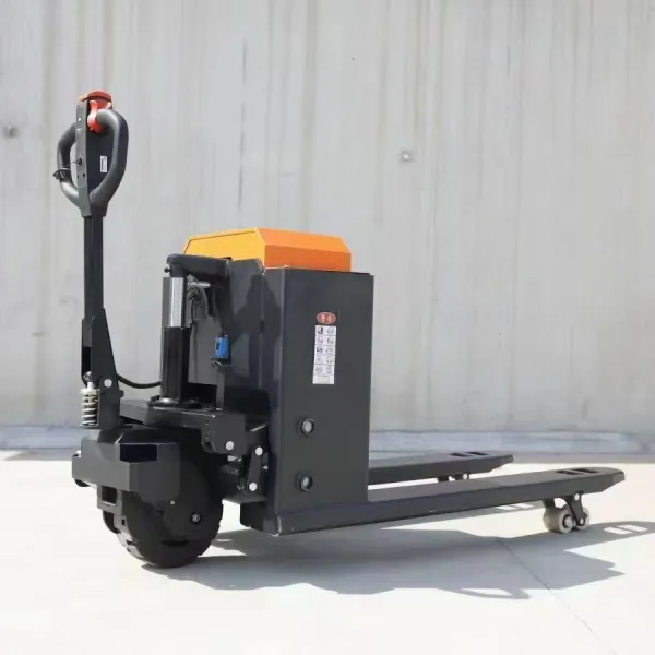 Pallet Truck