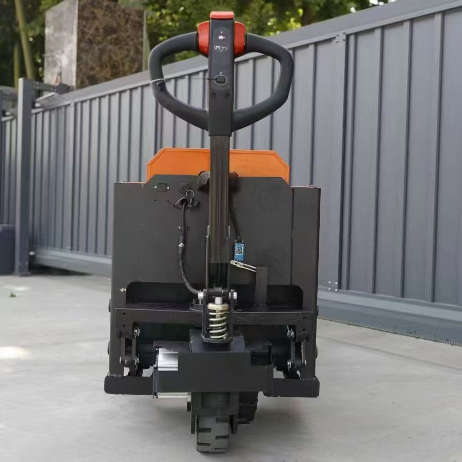 Pallet Truck