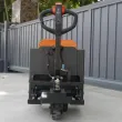 Pallet Truck