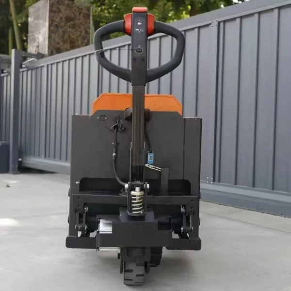 Pallet Truck