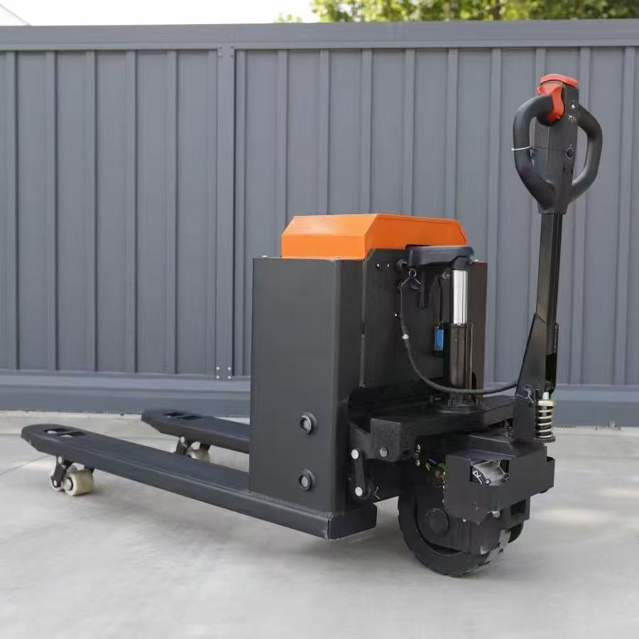 Pallet Truck
