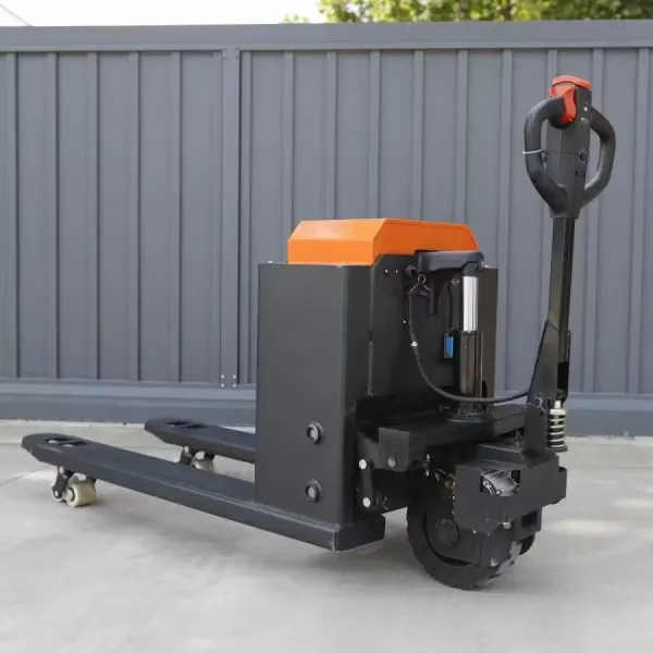 Pallet Truck