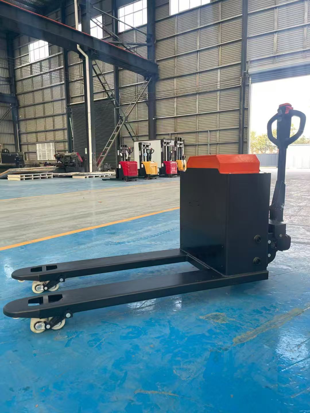 Pallet Truck