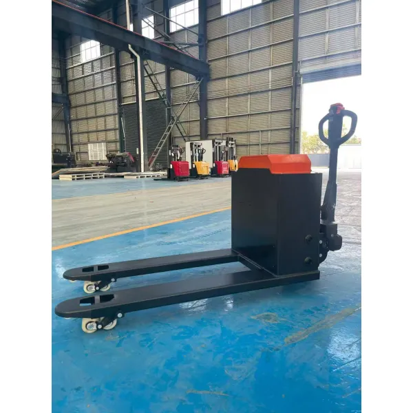 Pallet Truck