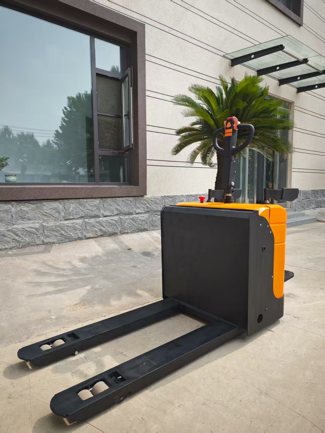 Pallet Truck