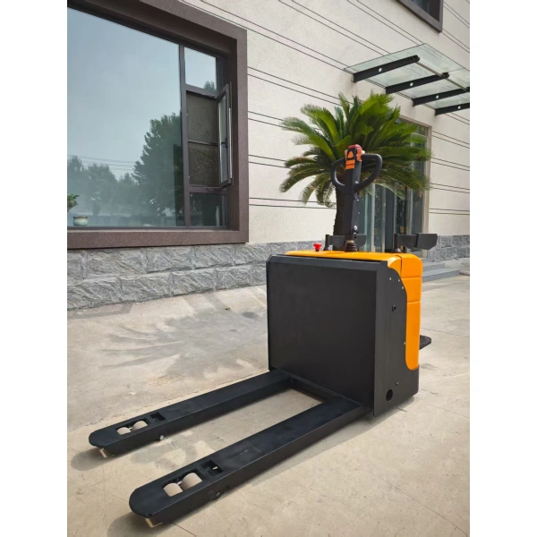 Pallet Truck