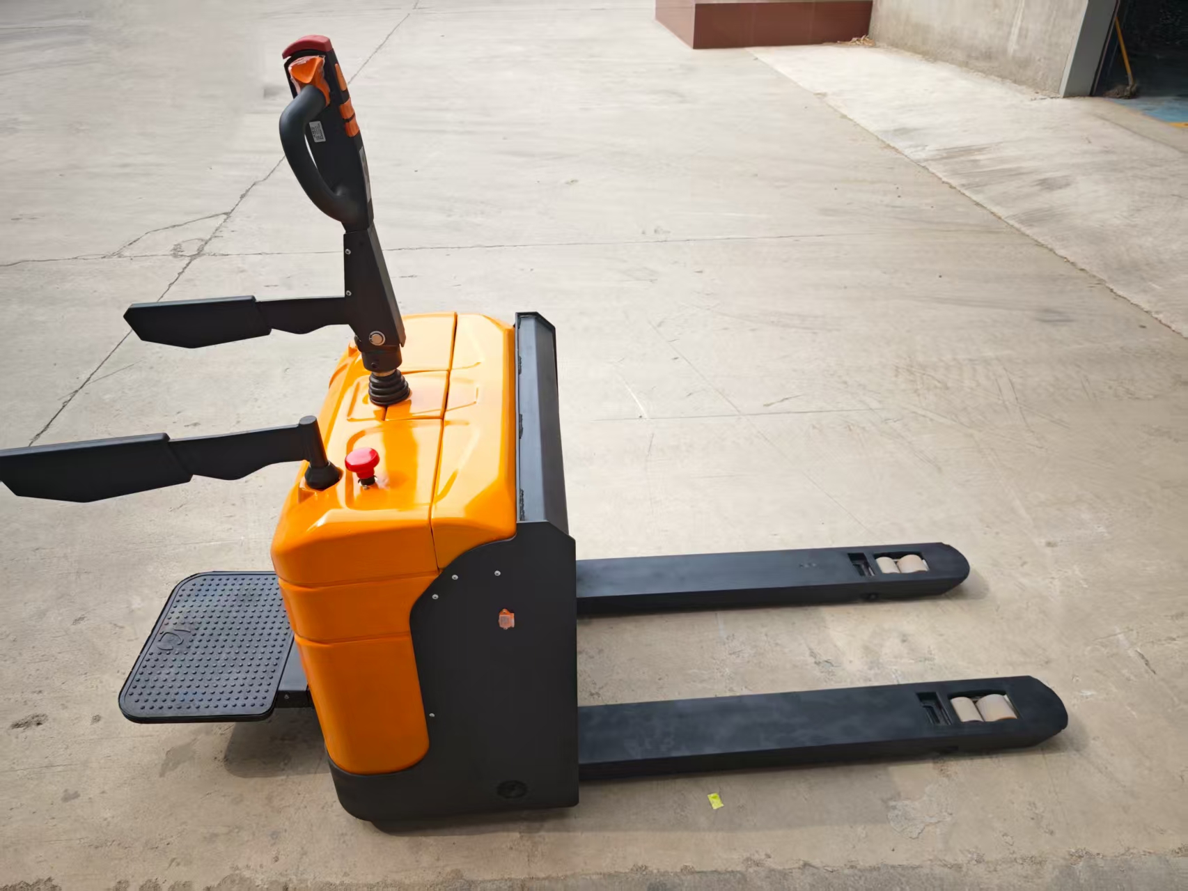 Pallet Truck