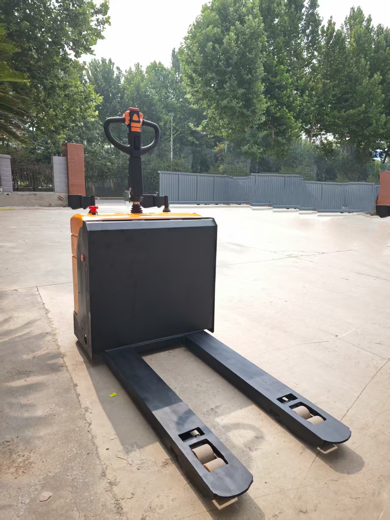 Pallet Truck