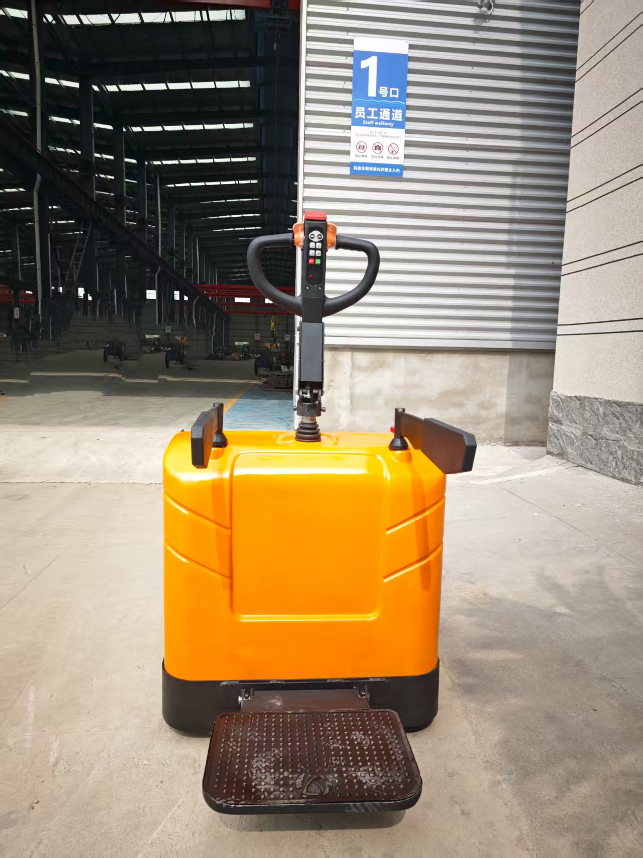 Pallet Truck