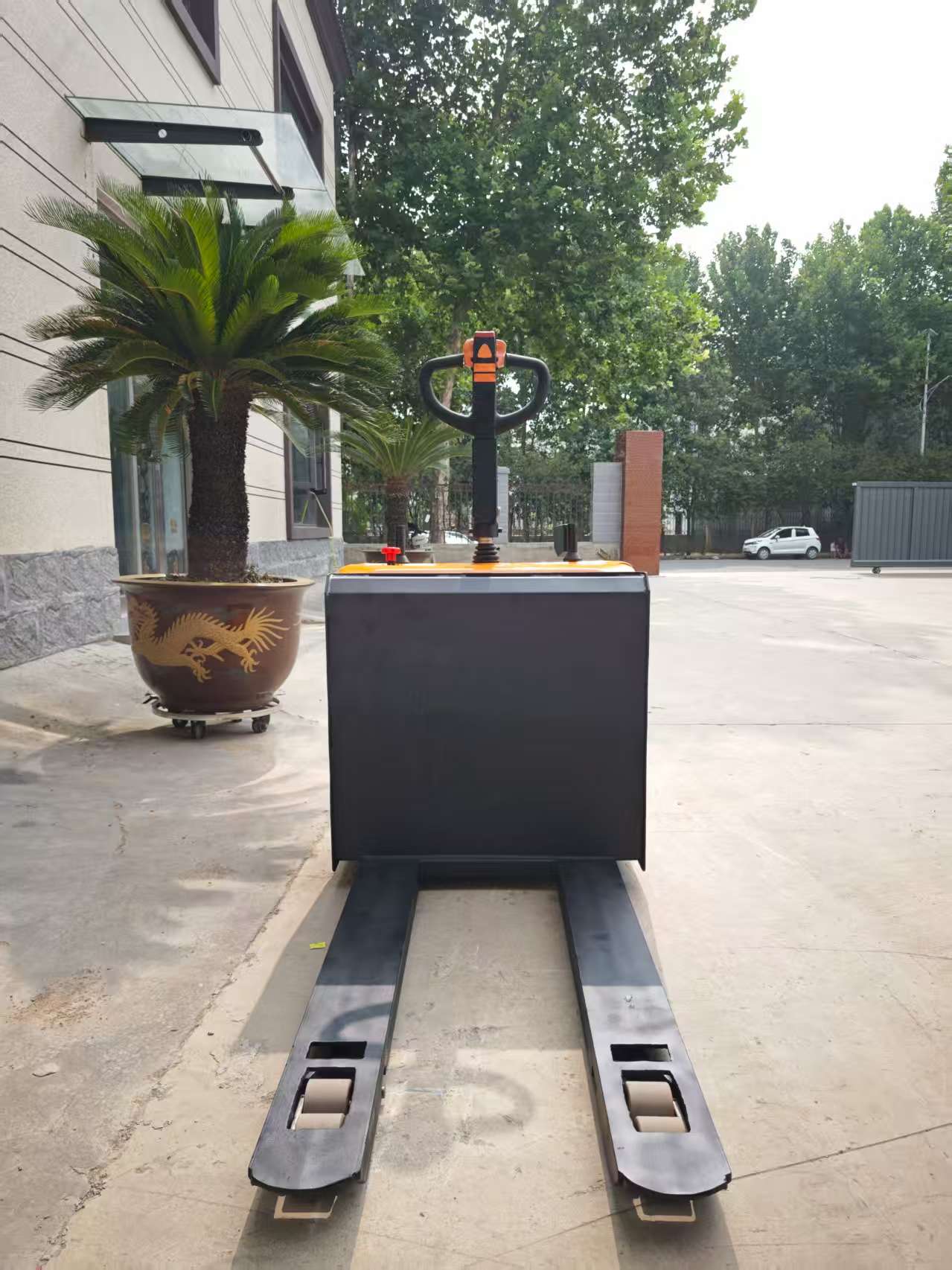 Pallet Truck
