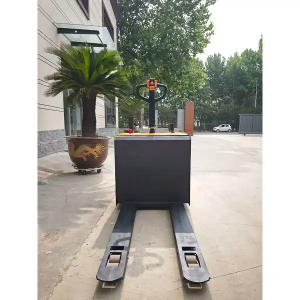 Pallet Truck
