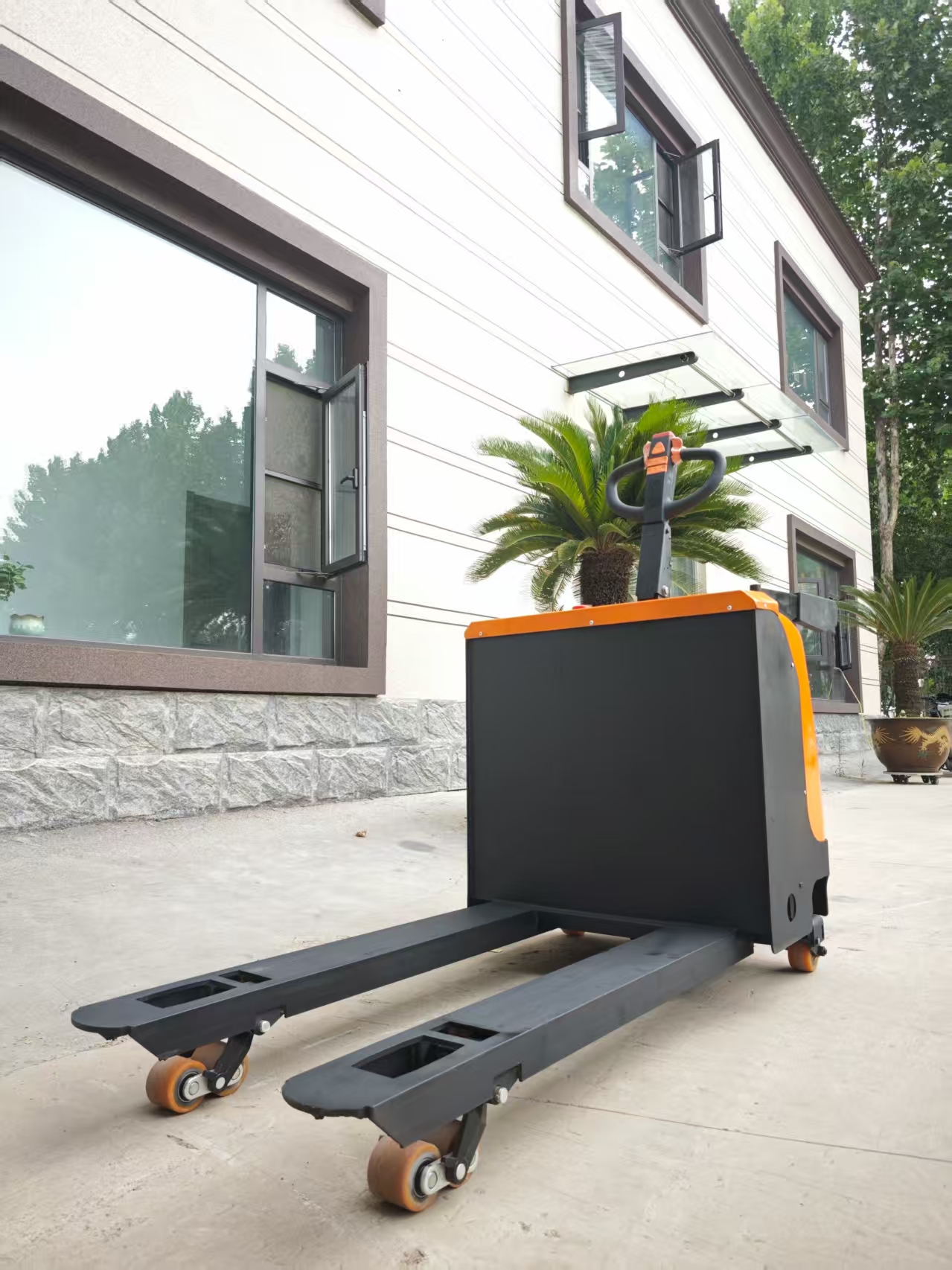 Pallet Truck