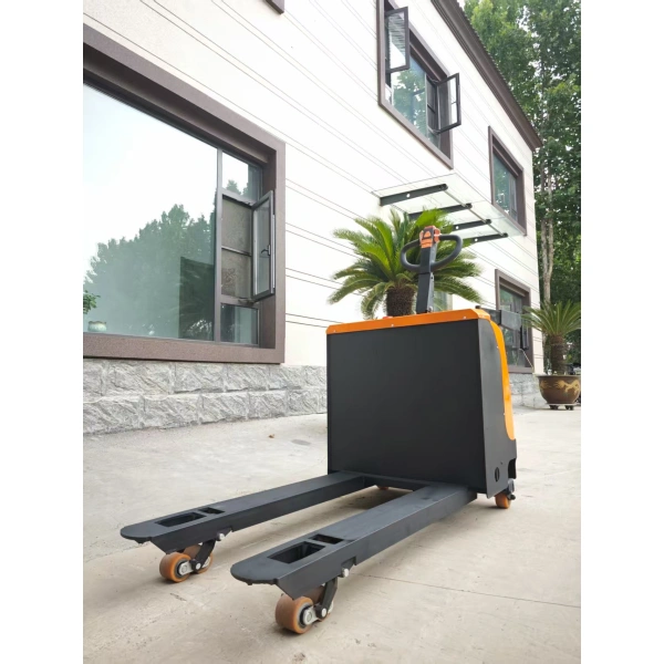 Pallet Truck