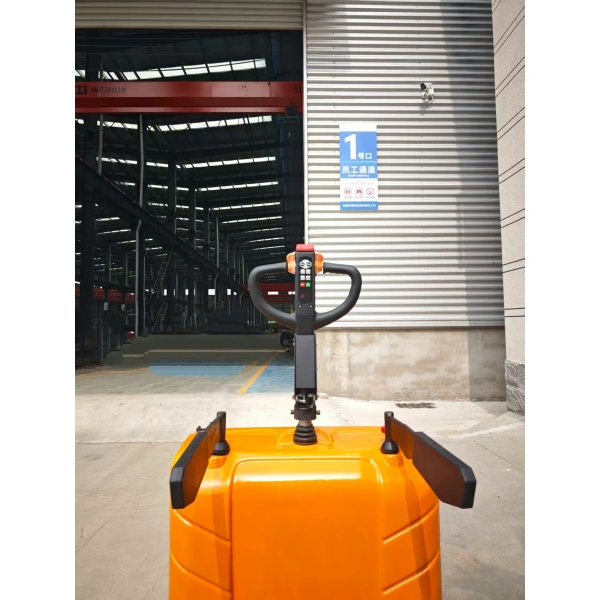 Pallet Truck