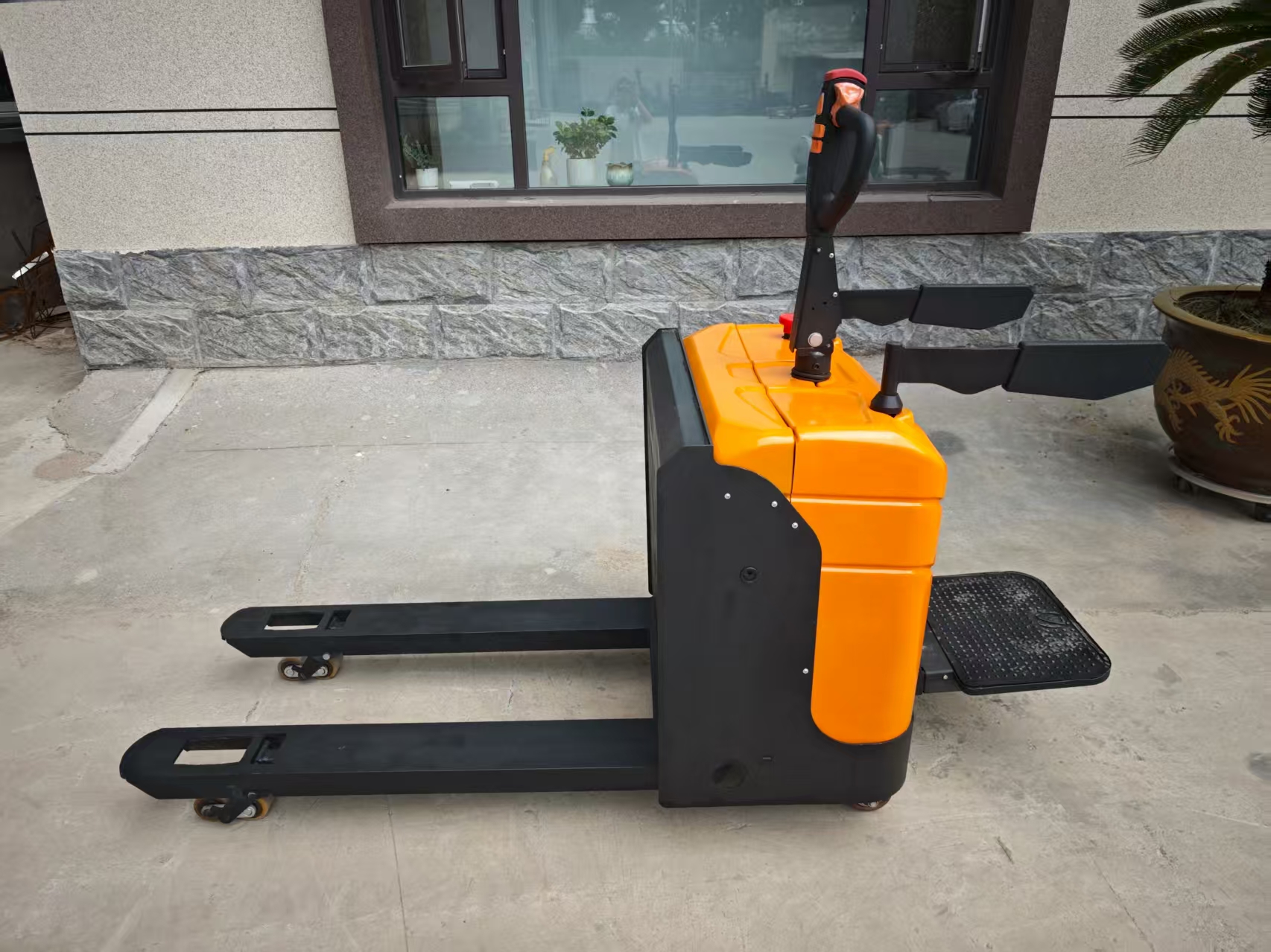 Pallet Truck