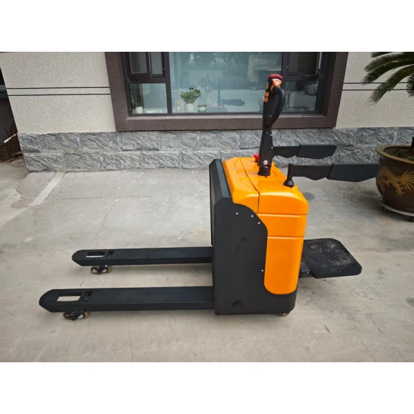 Pallet Truck