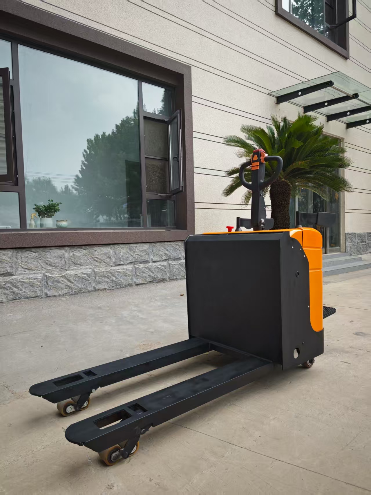 Pallet Truck