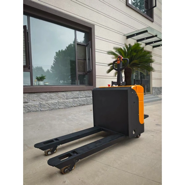 Pallet Truck