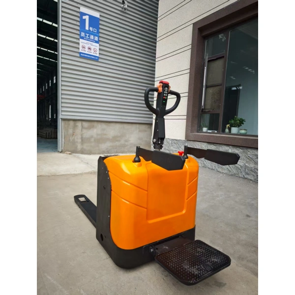 Pallet Truck