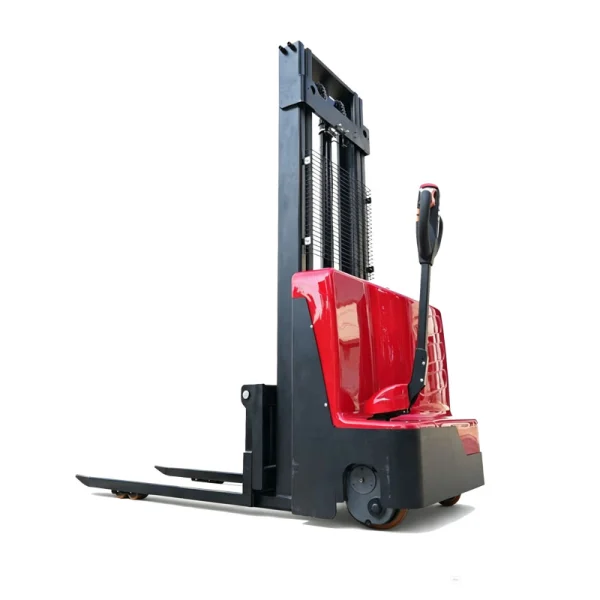 1.5 Ton Walkie Electric Pallet Stacker | Electric Stacker