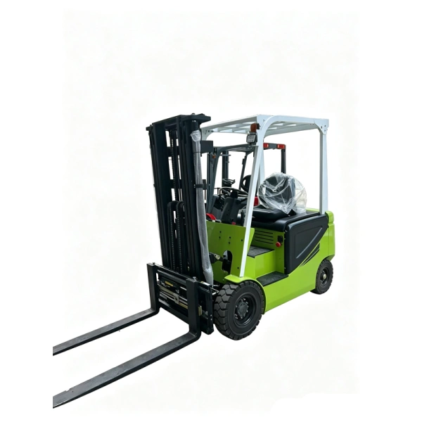 3 Ton Fully Electric Counterbalance Forklift | CPD-30
