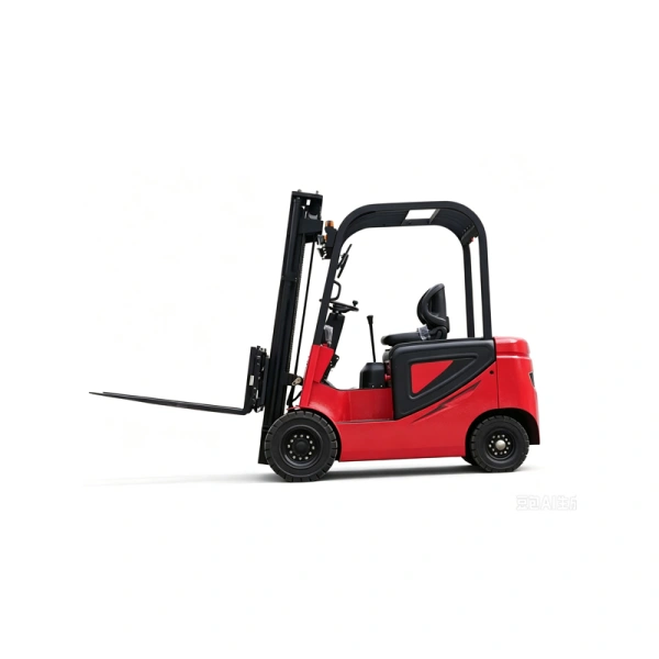3.5 Ton Fully Electric Counterbalance Forklift | CPD-35