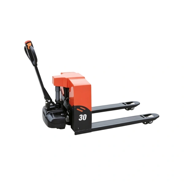 CBD3T Bull Series 3 Ton Electric Pallet Truck | 3000kg