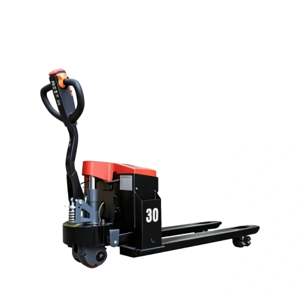 CBD3T King Kong Small-Wheel 3 Ton Electric Pallet Truck