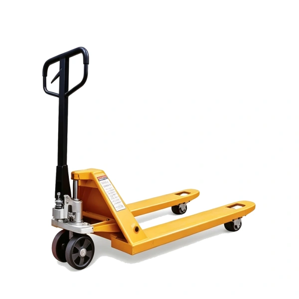 2-5 Ton Manual Pallet Truck | Hand Pallet Truck Manufacturer