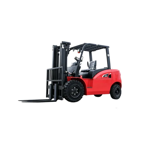 4–5 Ton Diesel Counterbalance Forklift | G Series