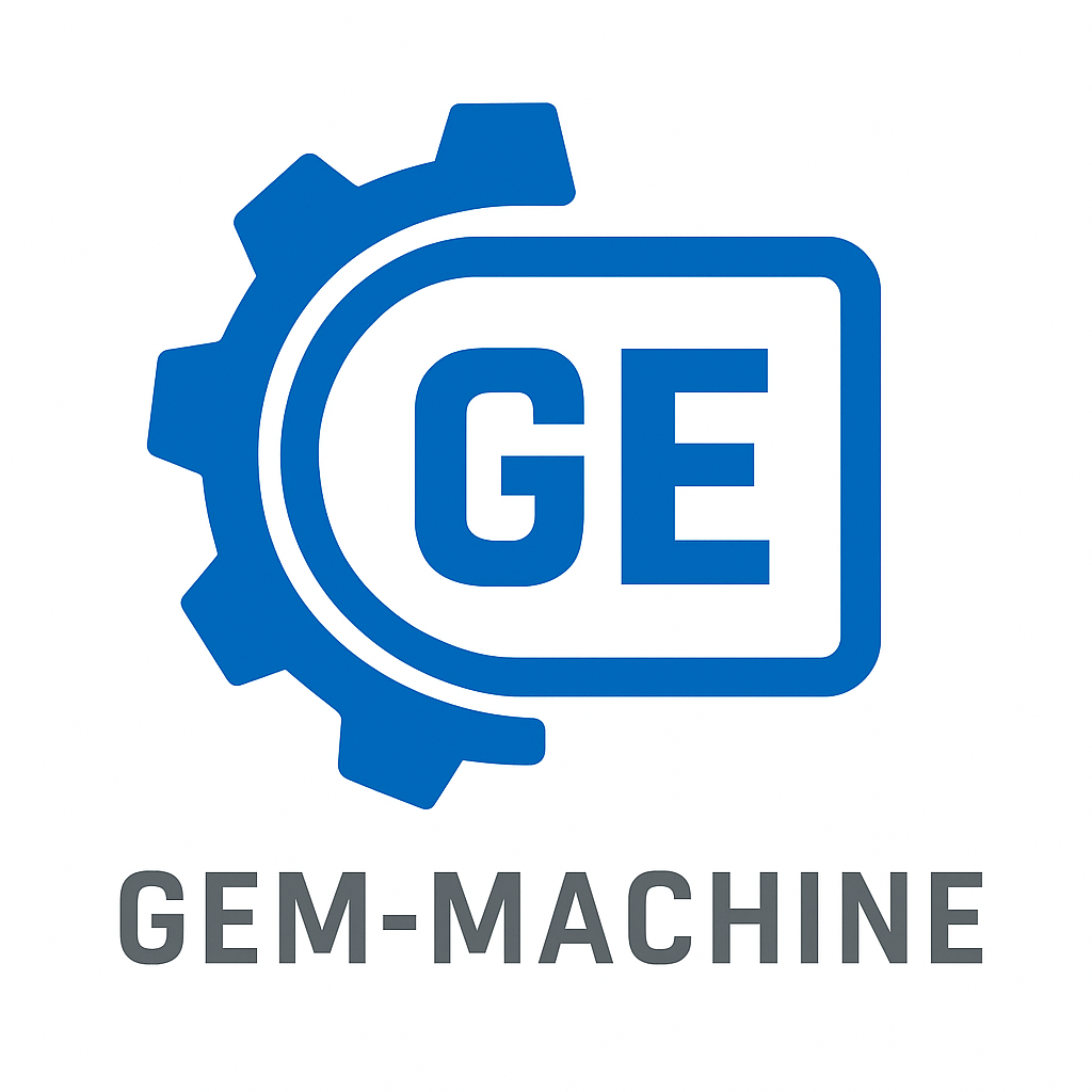 GEM Machinery