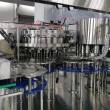 Carbonated drink filling line | GEM machinery