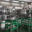 Carbonated drink filling line | GEM machinery