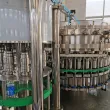 Carbonated drink filling line | GEM machinery