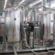 Carbonated beverage mixer | GEM machinery