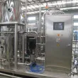 Carbonated beverage mixer | GEM machinery