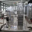 Carbonated beverage mixer | GEM machinery