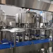 Water filling | GEM machinery