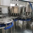 Water filling | GEM machinery