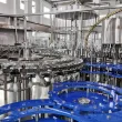 Glass liquor filling | GEM machinery